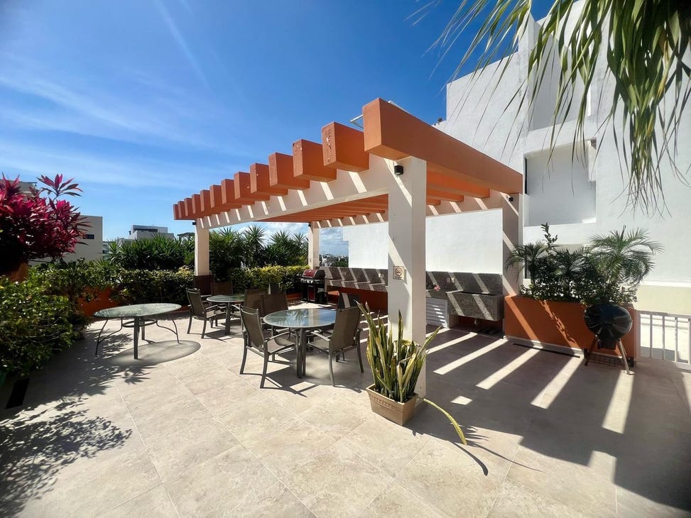 715 Calle 5 Nte, Playa Del Carmen, Quintana Roo 77727, 2 Bedrooms Bedrooms, 2 Rooms Rooms,2 BathroomsBathrooms,Apartment,For Sale,Calle 5 Nte ,1001