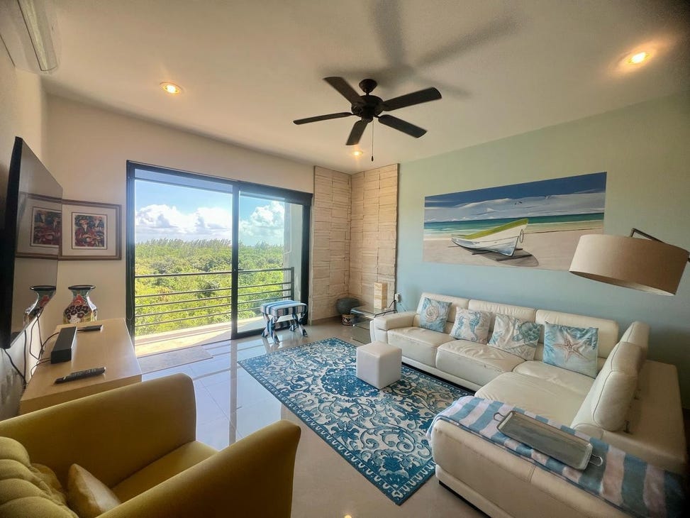 715 Calle 5 Nte, Playa Del Carmen, Quintana Roo 77727, 2 Bedrooms Bedrooms, 2 Rooms Rooms,2 BathroomsBathrooms,Apartment,For Sale,Calle 5 Nte ,1001