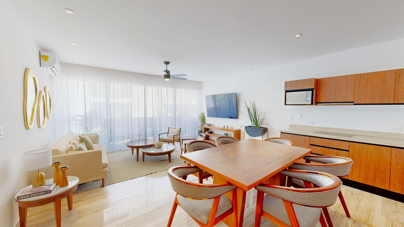 252 Calle 2 Nte. Bis, Playa Del Carmen, Quintana Roo 77710, 2 Bedrooms Bedrooms, ,2 BathroomsBathrooms,Apartment,For Sale,Calle 2 Nte. Bis,1002