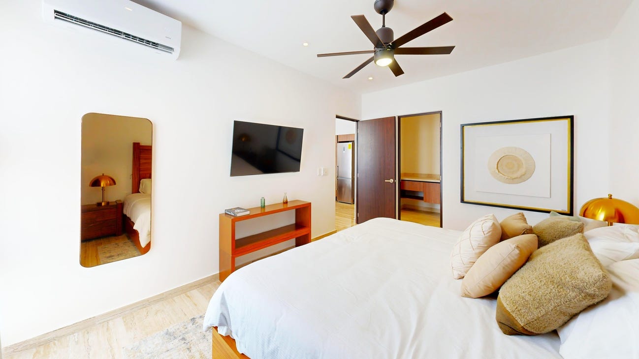 252 Calle 2 Nte. Bis, Playa Del Carmen, Quintana Roo 77710, 2 Bedrooms Bedrooms, ,2 BathroomsBathrooms,Apartment,For Sale,Calle 2 Nte. Bis,1002