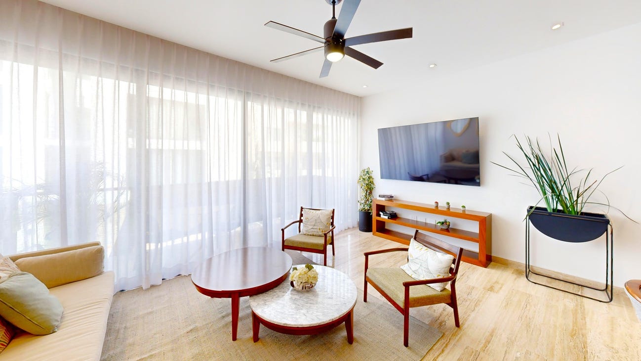 252 Calle 2 Nte. Bis, Playa Del Carmen, Quintana Roo 77710, 2 Bedrooms Bedrooms, ,2 BathroomsBathrooms,Apartment,For Sale,Calle 2 Nte. Bis,1002