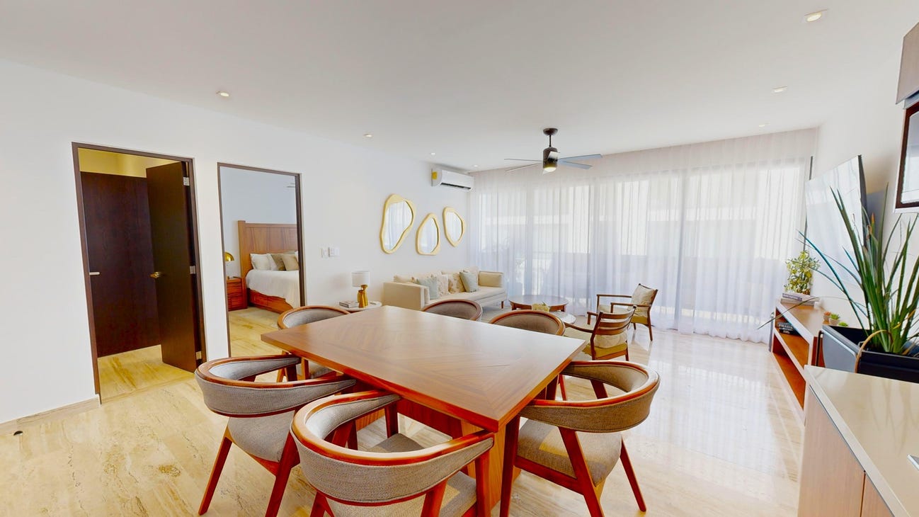 252 Calle 2 Nte. Bis, Playa Del Carmen, Quintana Roo 77710, 2 Bedrooms Bedrooms, ,2 BathroomsBathrooms,Apartment,For Sale,Calle 2 Nte. Bis,1002