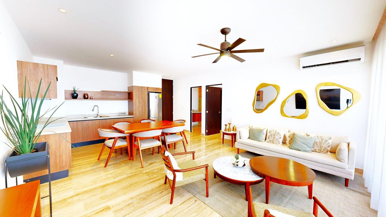 252 Calle 2 Nte. Bis, Playa Del Carmen, Quintana Roo 77710, 2 Bedrooms Bedrooms, ,2 BathroomsBathrooms,Apartment,For Sale,Calle 2 Nte. Bis,1002